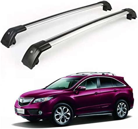 rdx roof rails|acura rdx rail replacement.